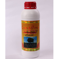 سماد طحالب بحرية كوندو ماكس منشط الجذور - 1 لتر 